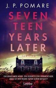 Cover von Seventeen Years Later