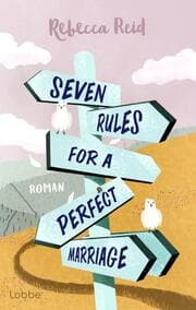 Cover von Seven Rules For A Perfect Marriage