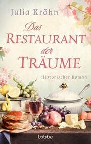 Cover von Das Restaurant der Träume