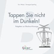 Cover von Tappen Sie nicht im Dunkeln!