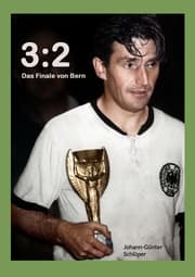 Cover von 3:2 Das Finale von Bern