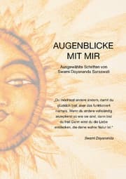 Cover von Augenblicke mit mir