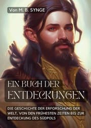 Cover von Ein Buch der Entdeckungen