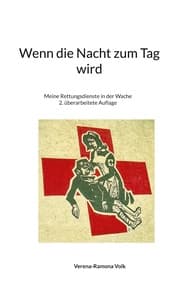 Cover von Wenn die Nacht zum Tag wird