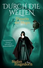 Cover von Durch die Welten