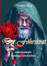 Cover von Der Föhrskrat