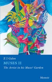 Cover von MUSES II