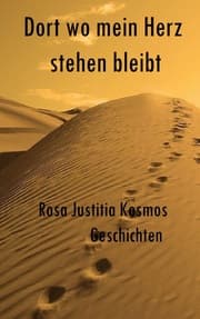 Cover von Dort wo mein Herz stehen bleibt