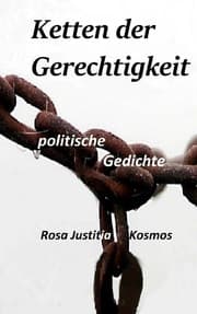 Cover von Ketten der Gerechtigkeit
