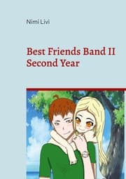 Cover von Best Friends Band II