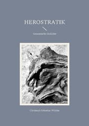 Cover von Herostratik