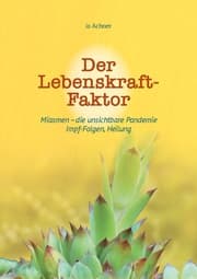 Cover von Der Lebenskraft-Faktor