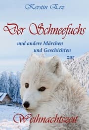 Cover von Der Schneefuchs