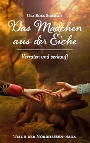 Cover von Das Mädchen aus der Eiche