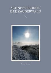 Cover von Schneetreiben / Der Zauberwald