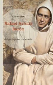 Cover von Rafael Arnaíz Barón