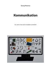 Cover von Kommunikation