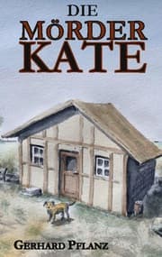 Cover von Die Mörderkate