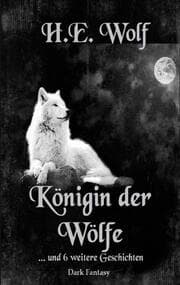 Cover von Königin der Wölfe