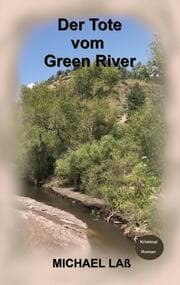 Cover von Der Tote vom Green River