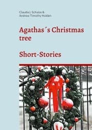 Cover von Agathas's Christmas tree