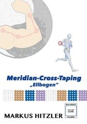 Cover von Meridian-Cross-Taping