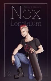 Cover von Nox Londinium