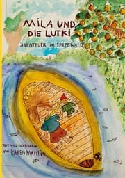 Cover von Mila und die Lutki