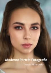 Cover von Moderne Porträt Fotografie