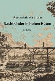 Cover von Nachtkinder in hohen Hüten