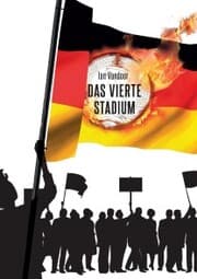 Cover von Das vierte Stadium