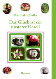 Cover von Das Glück ist ein unsteter Gesell