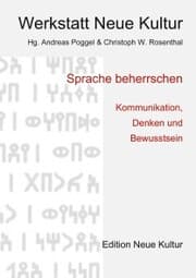 Cover von Sprache beherrschen