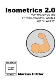 Cover von Isometrics 2.0