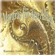 Cover von Mantras für den Alltag