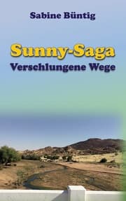 Cover von Verschlungene Wege