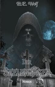 Cover von Der Seelenjäger