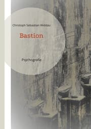 Cover von Bastion