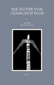 Cover von Die Hüter von Ceanloch'eigh