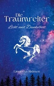 Cover von Die Traumreiter