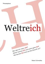 Cover von Weltreich ICH