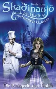 Cover von Skadinaujo - Die Welt der mystischen Wesen