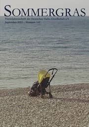 Cover von Sommergras 142