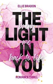 Cover von THE LIGHT IN YOU - Bring Me Back To Life