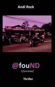 Cover von fouND