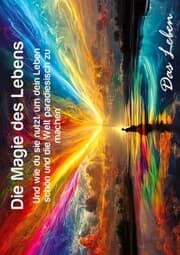 Cover von Die Magie des Lebens
