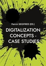 Cover von Digitalization Concepts - Case Studies