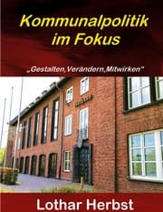 Cover von Kommunalpolitik im Fokus