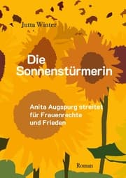 Cover von Die Sonnenstürmerin