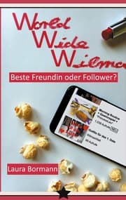 Cover von World Wide Wilma